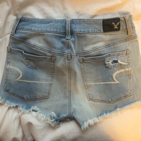American Eagle Shorts - Picture 4 of 4